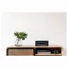 MEDION MD 89289 Stereo internetinė radija DAB+ FM Bluetooth Wi-Fi Spotify Connect juoda