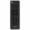 MEDION MD 89289 Stereo internetinė radija DAB+ FM Bluetooth Wi-Fi Spotify Connect juoda