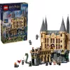 LEGO Harry Potter Schloss Bundle