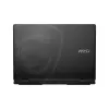 MSI Crosshair 18 HX AI A2XWGXKG-078PL žaidimų nešiojamas kompiuteris, 18 inch QHD+ 240Hz, Intel Core Ultra 9 275HX, 32GB DDR5, 1TB SSD, GeForce RTX 5070, Windows 11 Home, Cosmos Black