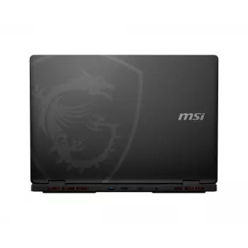 MSI Crosshair 18 HX AI A2XWGXKG-078PL žaidimų nešiojamas kompiuteris, 18 inch QHD+ 240Hz, Intel Core Ultra 9 275HX, 32GB DDR5, 1TB SSD, GeForce RTX 5070, Windows 11 Home, Cosmos Black
