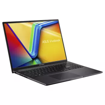 ASUS Vivobook 16 X1605VA OLED nešiojamas kompiuteris su Intel Core i9, 16GB, 512GB SSD, 16 colių 3.2K ekranu, AZERTY klaviatūra, Windows 11 Home