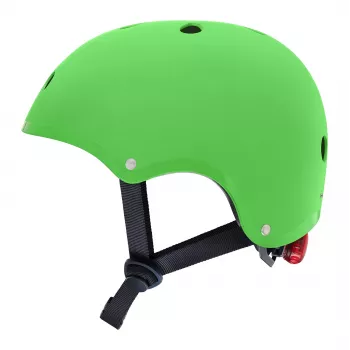 Hornit AIRO vaikiškas dviračių šalmas Iguana Green dydis S 48-53 cm GRS836