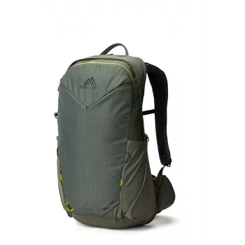 Gregory Zulu 20 LT vyrų žygio kuprinė – Mantis Green