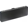 Stagg GCA-RB kietas dėklas elektrinei bosinei gitarai