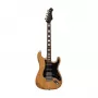 Stagg SES-60 NAT elektrinė gitara – natural