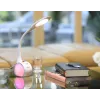 Activejet AJE-RAINBOW RGB LED stalinė lempa su RGB apšvietimo pagrindu