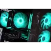 Actina Gaming GameOn AMD Ryzen 5 3600 RTX 3060 16GB RAM 500GB SSD žaidimų stalinis kompiuteris