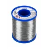 CYNEL LEC-LUT0112-1000 Sn60Pb40 lydmetalis su kanifolijos šerdimi 3 mm 1 kg ritė