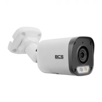 BCS BCS-P-TIP18FSR3L3-AI(2) 4MP lauko kupolinė IP kamera su AI, 3,6 mm objektyvu, IP67, PoE
