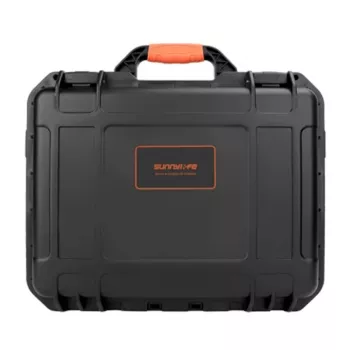 SUNNYLIFE AQX-26 kietas dėklas DJI Mini 2 / Mini SE / Mavic Mini Fly More Combo nešiojimui