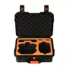 SUNNYLIFE AQX-26 kietas dėklas DJI Mini 2 / Mini SE / Mavic Mini Fly More Combo nešiojimui