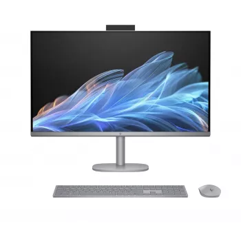 HP OmniStudio X All-in-One 32 - Intel Core Ultra 5 125H, 32 inch 4K UHD, 16GB RAM, 1TB SSD, Windows 11 Home, pilkas