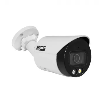 BCS 6MP IP kupolinė kamera su AI, 3.6mm objektyvas, 30m IR, PoE, IP67 BCS-L-TIP16FSR3L3-Ai1