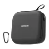 Sunnylife NE2-B122-D odinis dėklas su tinklinio audinio kišene DJI Neo 2, juodas
