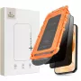TECH-PROTECT Quick Set Spy+ Privacy grūdintas stiklas ekrano apsaugai 2 vnt. iPhone 18 Pro Max