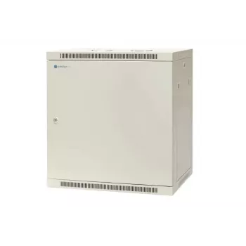 EMITER EM/AP6412-B 12U sieninis tinklo spintelė 19