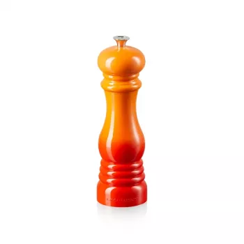 Le Creuset pipirų malūnėlis 21 cm Volcanic Orange