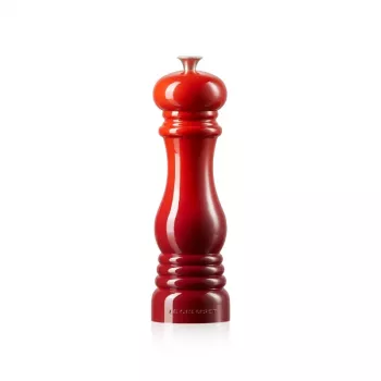 Le Creuset Classic druskos malūnėlis 21 cm Cerise