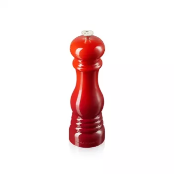 Le Creuset Classic druskos malūnėlis 21 cm Cerise
