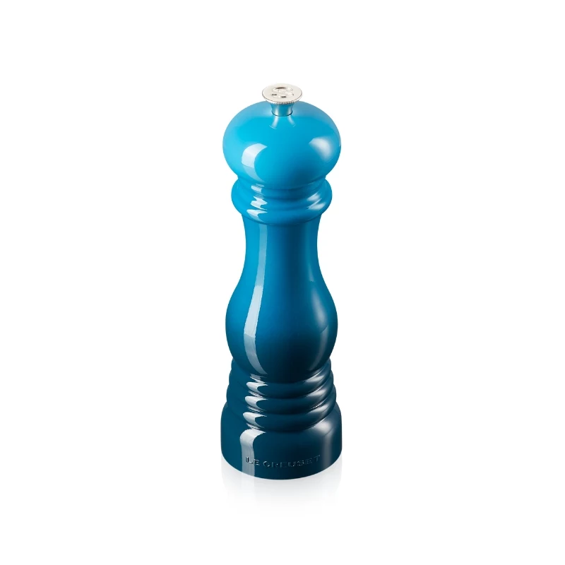 Le Creuset druskos malūnėlis 21 cm, Deep Teal