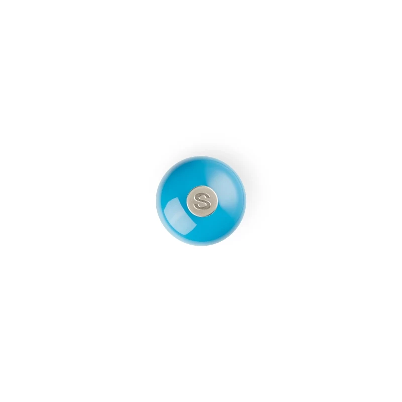 Le Creuset druskos malūnėlis 21 cm, Deep Teal