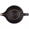 Le Creuset Stoneware arbatinukas 1,3L juodas