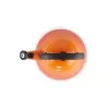 Le Creuset Kone virdulys 1,6 l, Flame Orange