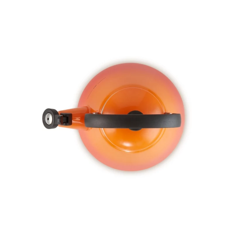 Le Creuset Kone virdulys 1,6 l, Flame Orange