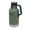 STANLEY Easy-Pour Growler Classic alaus ąsotis 1,9 L, žalias