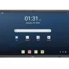 Dahua DHI-LPH65-MC480-U 65 colių 4K interaktyvus jutiklinis ekranas su Android 13, EDLA sertifikatu, 40 taškų IR jutikliu, 48MP kamera, 8 masyvo mikrofonu, Wi-Fi 6, 8GB RAM, 128GB atmintimi