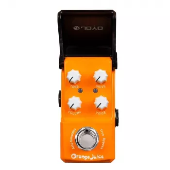 Joyo JF-310 Orange Juice - gitaros efektas