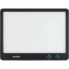 Amaran Verge charcoal V-mount baterijos adapteris