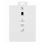 JUST MUST JM dėklas iPad Air 11'' (M3) juodas