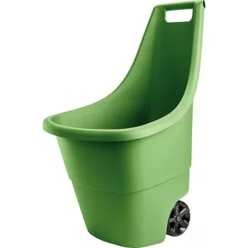 Keter Easy Go Breeze 50L žalia kuprinė
