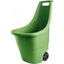 Keter Easy Go Breeze 50L žalia kuprinė