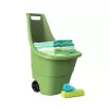 Keter Easy Go Breeze 50L žalia kuprinė