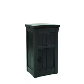KETER Parcel drop box siuntų dėžė
