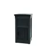 KETER Parcel drop box siuntų dėžė