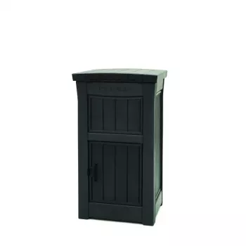 KETER Parcel drop box siuntų dėžė