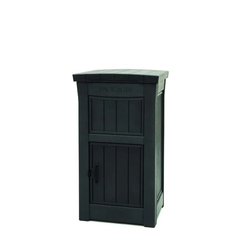 KETER Parcel drop box siuntų dėžė