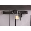 KETER GARDEN AND BALCONY BOX MIDI GREY-BLACK 132x71.5x113.5cm