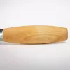 Morakniv Hook Knife 13385 medžio drožimo kabliukinis peilis, nerūdijantis plienas, aliejuotas beržas, dešiniarankis