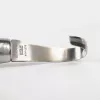 Morakniv Hook Knife 13385 medžio drožimo kabliukinis peilis, nerūdijantis plienas, aliejuotas beržas, dešiniarankis