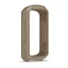 GARMIN silikoninis dėklas (Edge 550/850), Sandstone