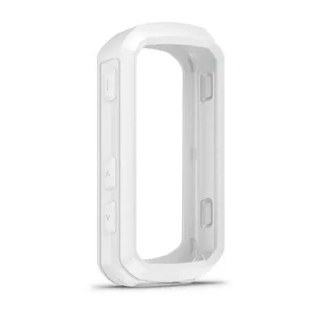 GARMIN silikoninis dėklas (Edge 550/850), baltas