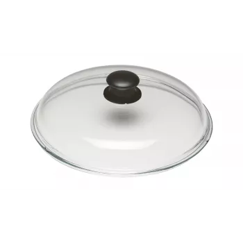 BALLARINI stiklinis dangtis su kupolu Ø16cm