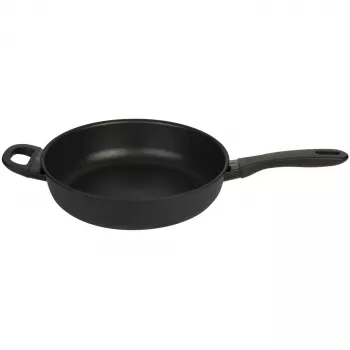 BALLARINI Avola gili keptuvė su 2 rankenomis Ø28cm/4,5mm