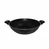 Ballarini 130 wokas su 2 rankenomis Ø36cm/4,5mm