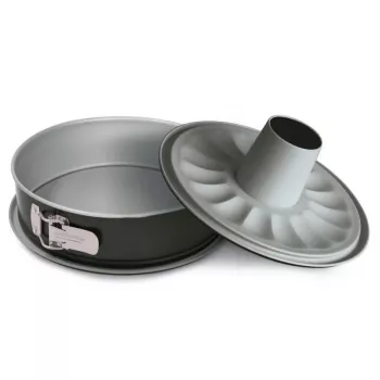 BALLARINI Patisserie Ø24cm pyrago ir keksiukų forma